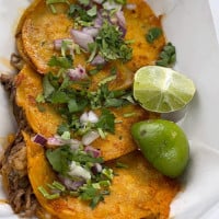 GRILLER food