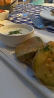 GRILLER food