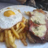 Casa Vigil Palmares Nourriture