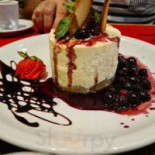 Casa de Te Nain Maggie food