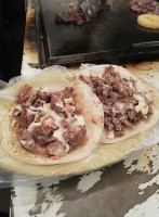 La Pascana food