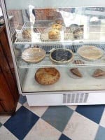 Parrilla La Embjada Carta