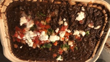 C Casa food