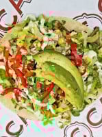 C Casa food