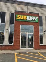 Viandas Cacho Rotiseria Extérieur