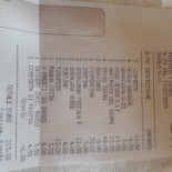 La Escondida De Montaña menu