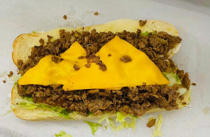 Choperia Escalante Comida