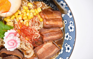 ديوان فيصل عبدالله اللافي Food