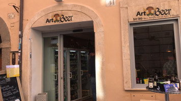 Caravan Resto Beer Temuco Extérieur