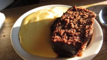 Caravan Resto Beer Temuco food