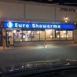 Don Ambrosio outside