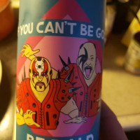 Ryori Sushi Llolleo Oficial drink