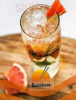 Delicias Del Mar Boisson