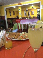 Delicias Del Mar À l'intérieur