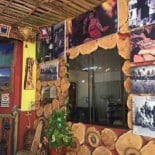 Comida Típica Chilena El Hornito De Rafa outside