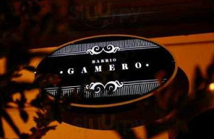 Barrio Gamero Boisson