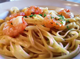 Chifa Yong Fa food