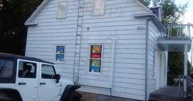 ماكس برجر Max Burger Außen