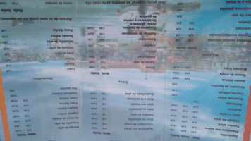 Covn كوڤن Speisekarte