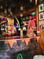 Mirador De Mechaico inside