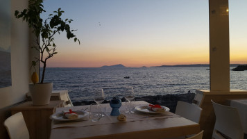 Sibarita Club Quilpue drink