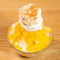 Edim Bar Restaurant food