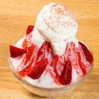 Edim Bar Restaurant food