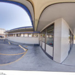 Pizzeria Il Toscano Esterno