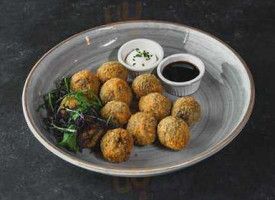 Tpm Manuel Montt food