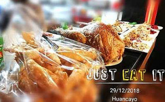 Bambino Pizza Nourriture