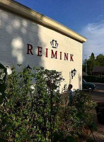 Burger King Extérieur