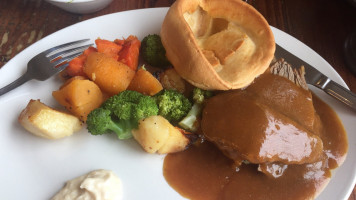 Burger King Nourriture