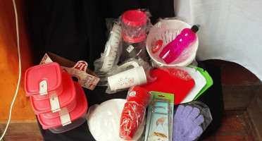 Resto Caffee Benja 's Bebida