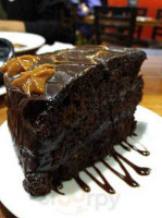 La Panera food
