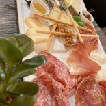 Bocata De Cielo food