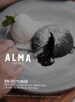 Hollyfood Nourriture