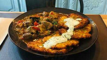 Bodega Del Abuelo Nourriture