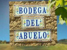 Bodega Del Abuelo Logo