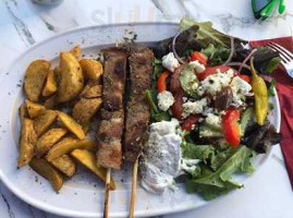 Pao De Queijo Y Nourriture