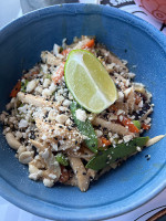 Quinua Town Nourriture