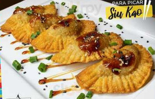 Ichuri Coffee Nourriture