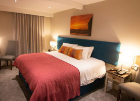 Salteñeria Mary À l'intérieur