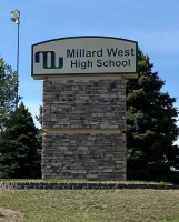 Dulce Xpress outside