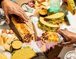 Cabana Don Pedro Bebida