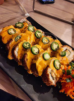 El Parrillon Nourriture