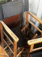 Donna Lia À l'intérieur