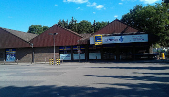 Donna Lia Extérieur