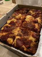 Don Pepe Rodizio Nourriture