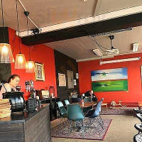 Luz Andina À l'intérieur