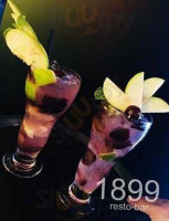 1899 Resto Boisson